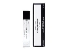 NARCISO RODRIGUEZ FOR HER PURE MUSC EDP 10ml .33fl oz PERFUME SPRAY NEW IN BOX