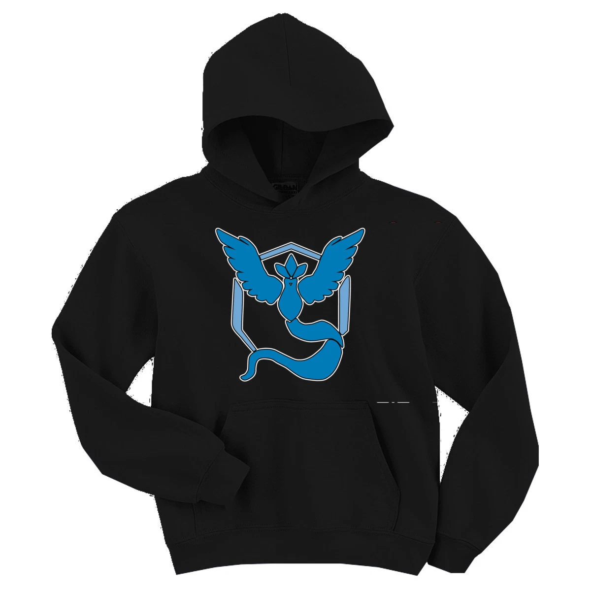 Team mystic best sale sweatshirt