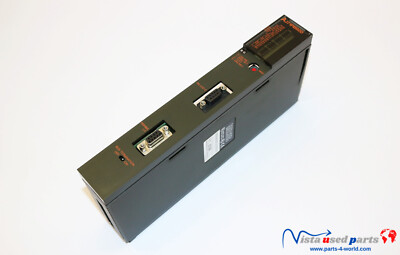 Mitsubishi Electric AJ71PB92D Profibus-DP Interface Module MELSEC-A Series