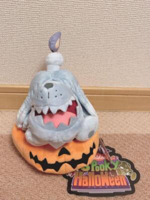 ポケモン Paldea spooky Halloween2023 7個セット ポケモン Paldea