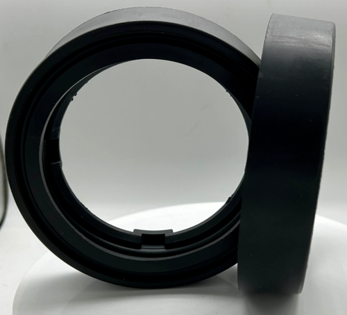 A25213 Tractor Head Light Rubber Ring Fits Case IH 1086, 1486, 1586, 5088+ x2pcs - Picture 14 of 16