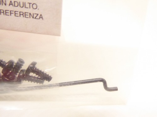 KYOSHO - 1/10 - VAUXHALL ASTRA - PIECES / PARTS - USCITA N°49 - 6380/249 - 13 - Photo 7/7