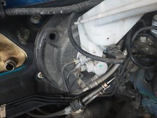 ORIGINAL Bremskraftverstärker CHEVROLET AVEO Hatchback (T300)  2011