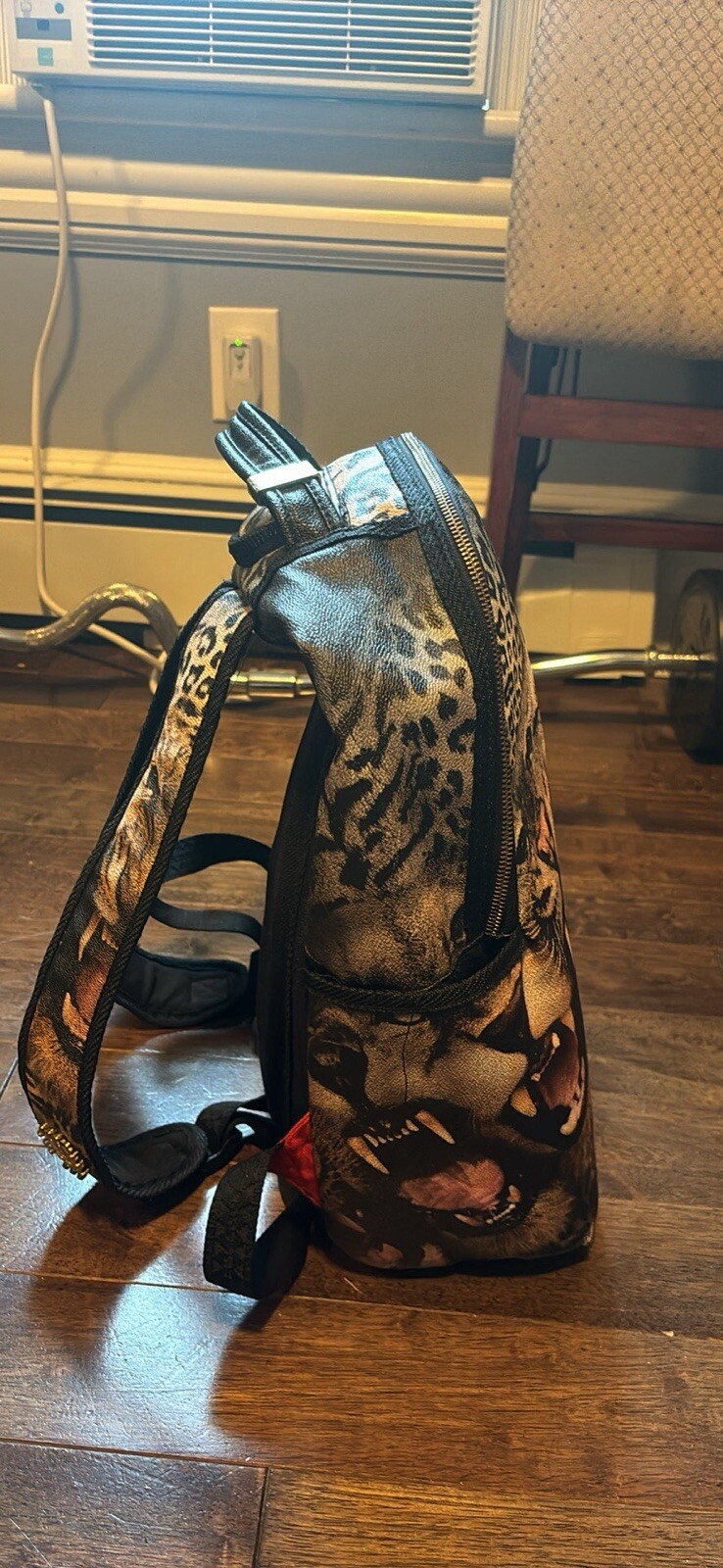 Sprayground Backpack - image 1