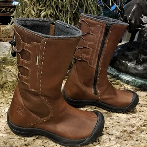 keen winthrop boot