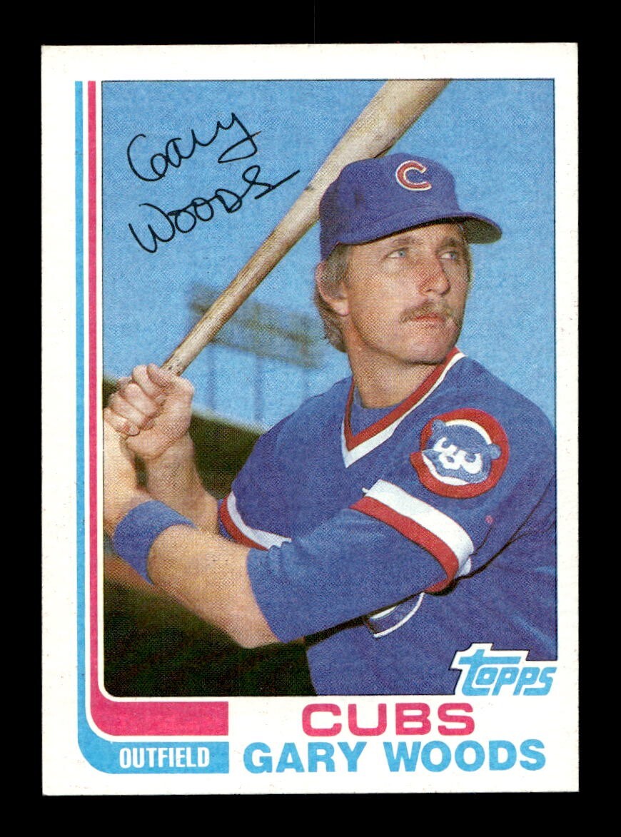 1982 Topps Traded 1-132 EX-MT/NM Pick From List All PICTURED - Picture 134 of 501