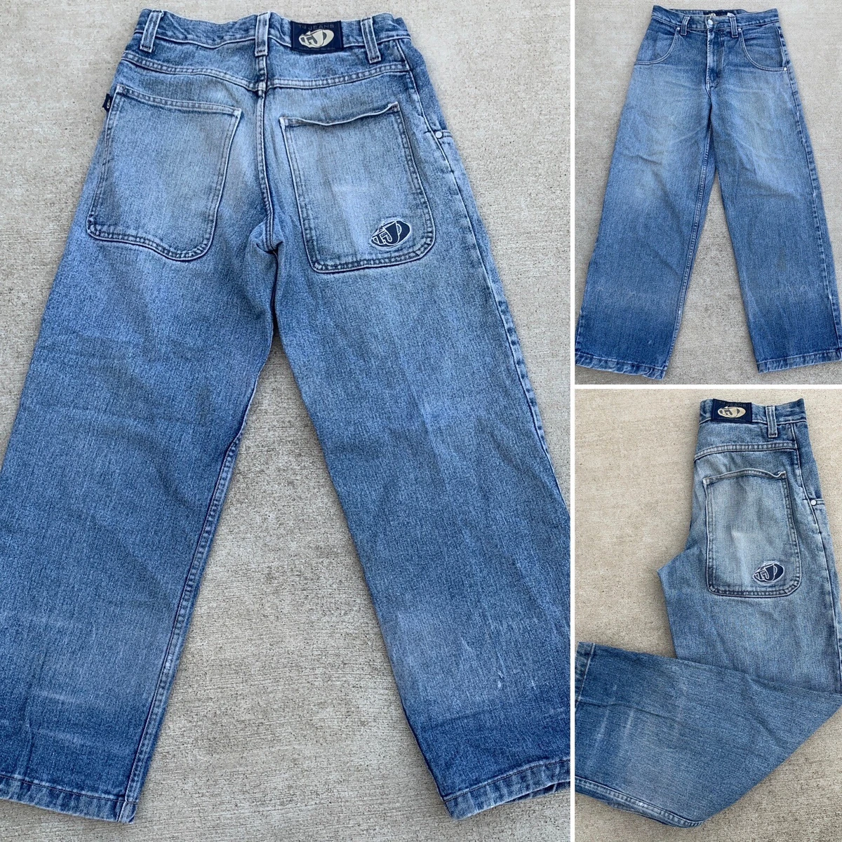 Tj jeans clearance