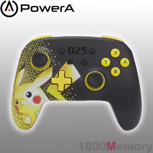 Pokemon switch controller wireless cheap