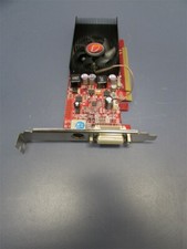 Used Vision Tek 4650 1GB DMS PCle 4650DMS1SM Graphics Card