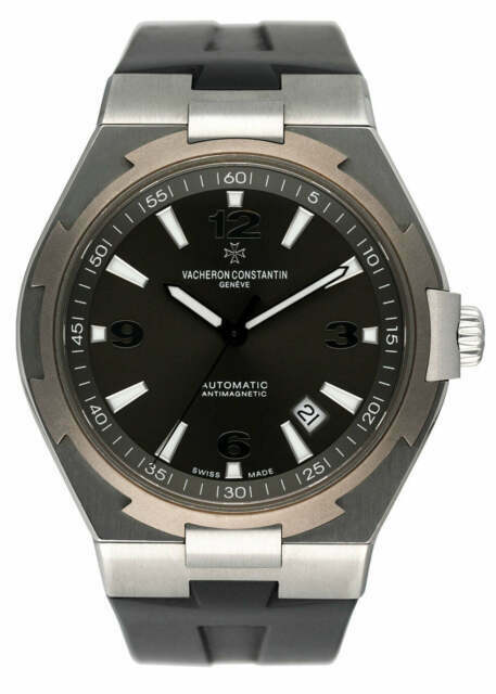 ebay vacheron constantin overseas