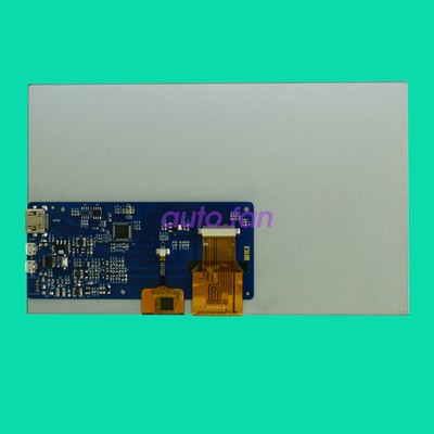 New for raspberry pie 10.1 inch HDMI touch display USB capacitive touch 1024x600