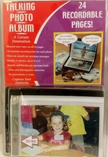 Gerson Innovation Talking Photo Album