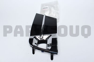5203026040 Genuine Toyota COVER ASSY FR 52030-26040 | eBay 