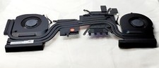 0WH4R5 AT228003ZS0 FOR DELL Alienware 15 R3 CPU/Graphics Cooling Heatsink Fan
