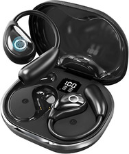 AI Translation Earbuds Real Time 144 Languages, 3-In-1, Ios  Android Compatible