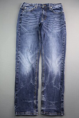 levis 208 regular taper fit