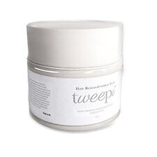 Tweepi Hair Growth Inhibitor Cream - 50g for sale online | eBay
