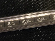 LINEAR TECH LTC1421CSW-2.5 Power Supply Support Circuit **NEW** Qty.1