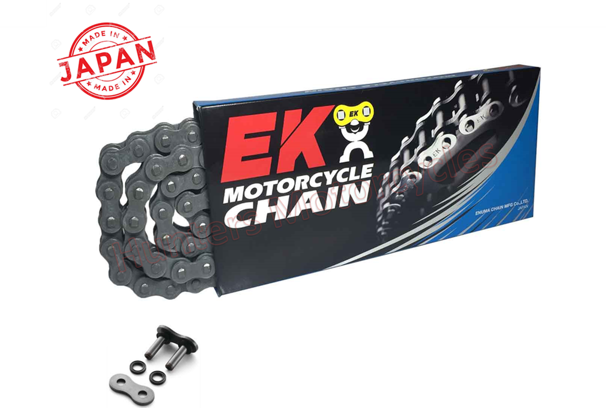 Kawasaki ZX9R C (1998 & 1999) EK Japanese X-Ring Heavy Duty Drive