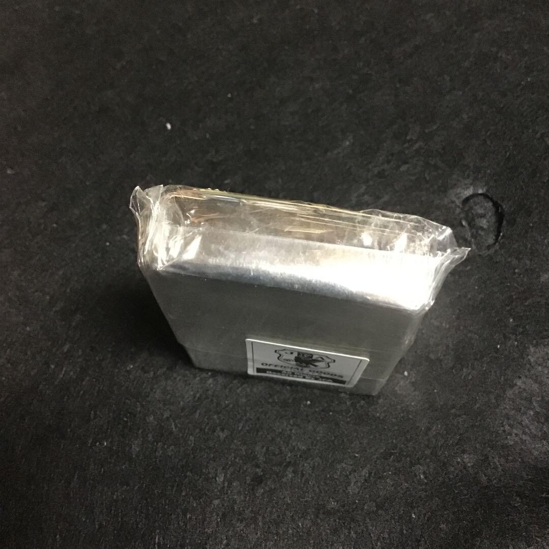 Zippo Japan National Football 2000 Limited U-23 JFA Official Zippo Japan National Football 2000 Limited U-23 JFA Official