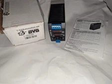 NEW GENUINE EZ AUTOMATION EZPPS-60W EX PROGRAMMABLE POWER SUPPLY EZAUTOMATION 