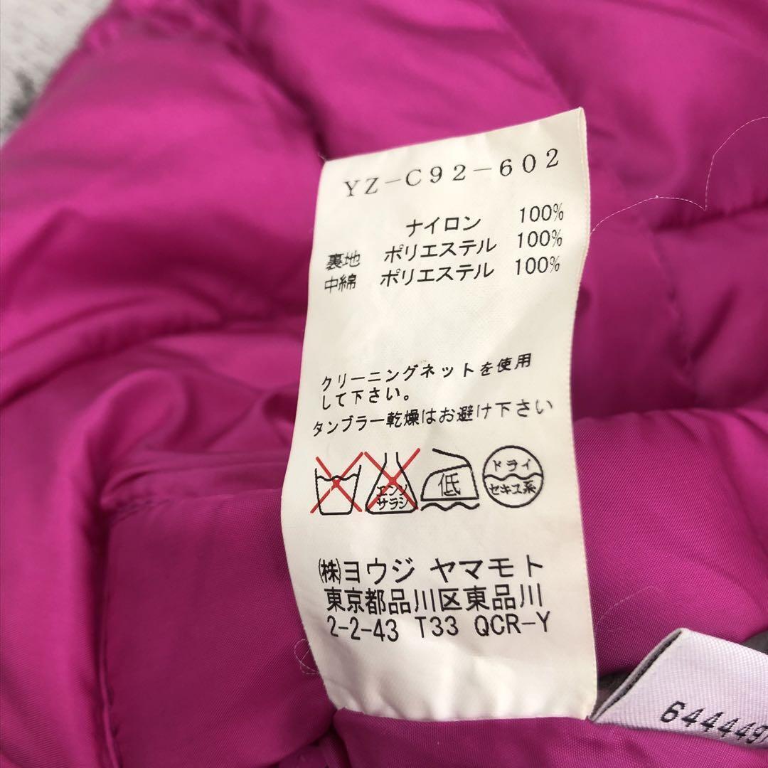 Y's ×ASPESI PINK PUFFER JACKET padded ASPESI | eBay Y's ×ASPESI PINK PUFFER JACKET padded ASPESI | eBay
