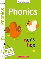 Wendy Jolliffe - Phonics - Paperback - G245Z