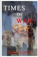 Jose Luna | Times OF War! | Taschenbuch | Englisch (2016) | [.]