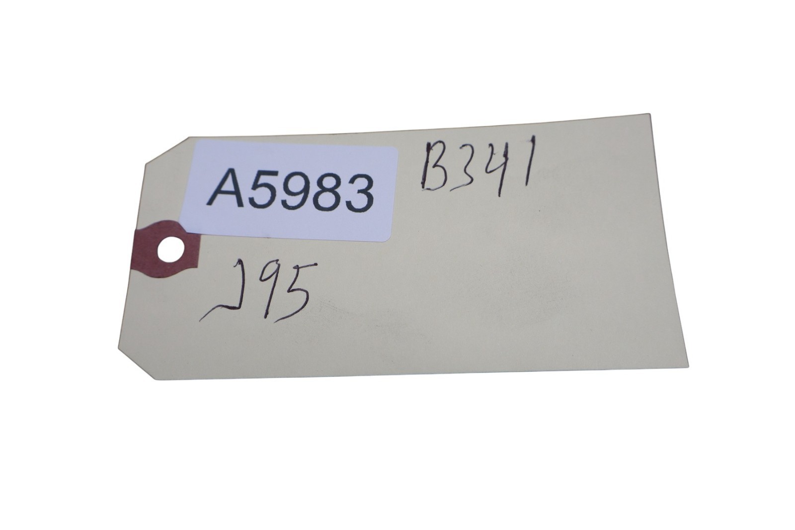 Maserati Quattroporte 2014-2022 Front Left Door lock actuator