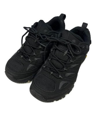 MERRELL                    Moab 3 Synthetic Goretex black J500426