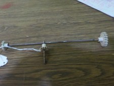 vintage tonka ford cement truck 3 gears 1 long rod for parts