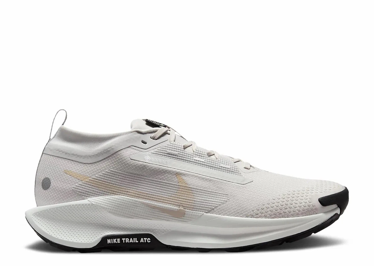 Nike Pegasus Trail 5 GORE-TEX Vast Grey Sanddrift for Sale
