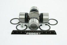 FEBEST Flector de transmission Flector De Transmission ASN-R51F avant 27mm 76mm