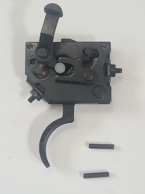 Thompson Center T/C Black Diamond .50 Cal. Muzzleloader Trigger Assembly W Pins