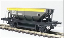 Heljan OO Gauge Dogfish Wagons  - 4086 - 3 available