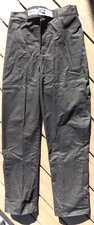 New Driving Pants SFI 3-2A/1 Certified CROW ENTERPRIZES G-Force Pants Size XL