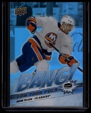 2024-25 Upper Deck #BP-14 Adam Pelech Bang! For Your Puck