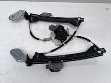 MASERATI GHIBLI M157 GUIDATORE POSTERIORE FINESTRINO DESTRO MOTORE E REGOLATORE 670030022