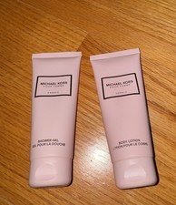 Michael Kors Pour Femme Absolu Shower Gel 3.4 fl oz Pink for Women