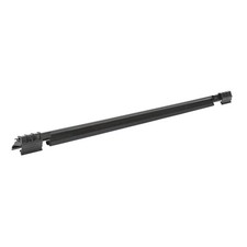 Smittybilt 91205 Soft Top Tailgate Bar For 07-18 Jeep Wrangler Jk