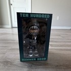 Ten Hundred x Martian Toys HammerHood Figures - Set of 4 — photo 7