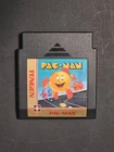 Retro Original NES Tengen Pac-Man Authentic Game - Tested and Working