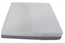 Innenraumfilter MAPCO 65107 Pollenfilter Papier für RENAULT ESPACE 3 2 AVANTIME