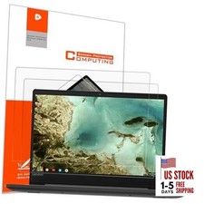 2 Pack Matte Anti-Glare Screen Protector for Lenovo Yoga 7 16 Anti Glare