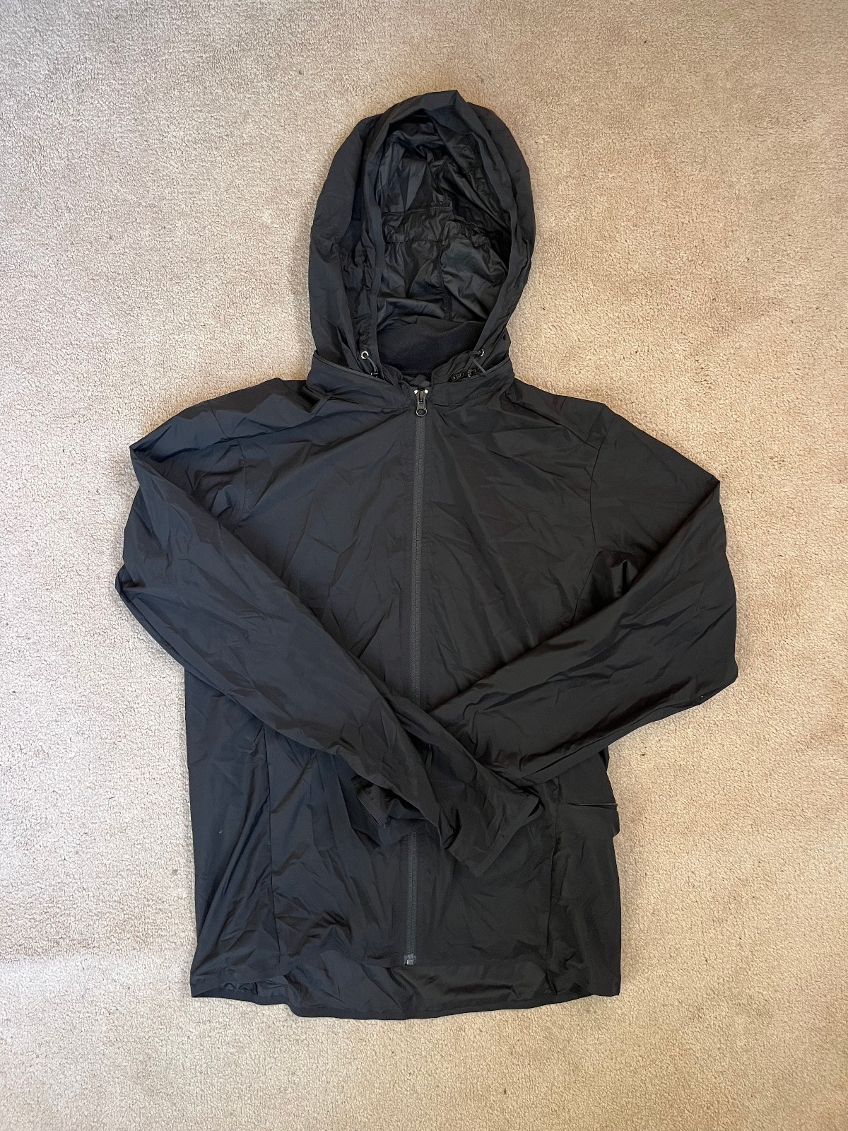 Mission Workshop Interval Windshell Ultralight Ja… - image 2