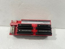 ALLEN BRADLY 1791DS-IB8XOB8 COMPECT BLOCK 8 INPUT 8OUTPUT MODULE 24VDC FAST SHIP