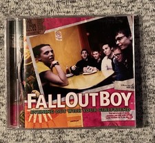Fall Out Boy's Evening Out with Your Girlfriend [Reissue] by Fall