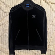 Rare Adidas Captain Velvet Jersey 2016 Discontinued Official