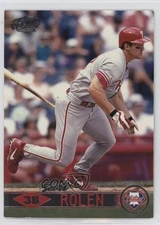 1999 Pacific Scott Rolen #332 HOF 1l3m