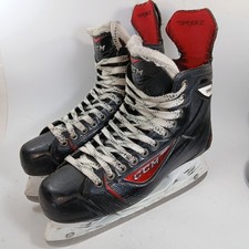 CCM RBZ 4.0 SB Ice Hockey Skates Size 8